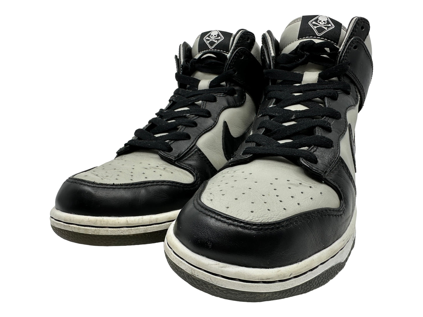 Nike Dunk High Mastermind Size 8.5 Pre-owned