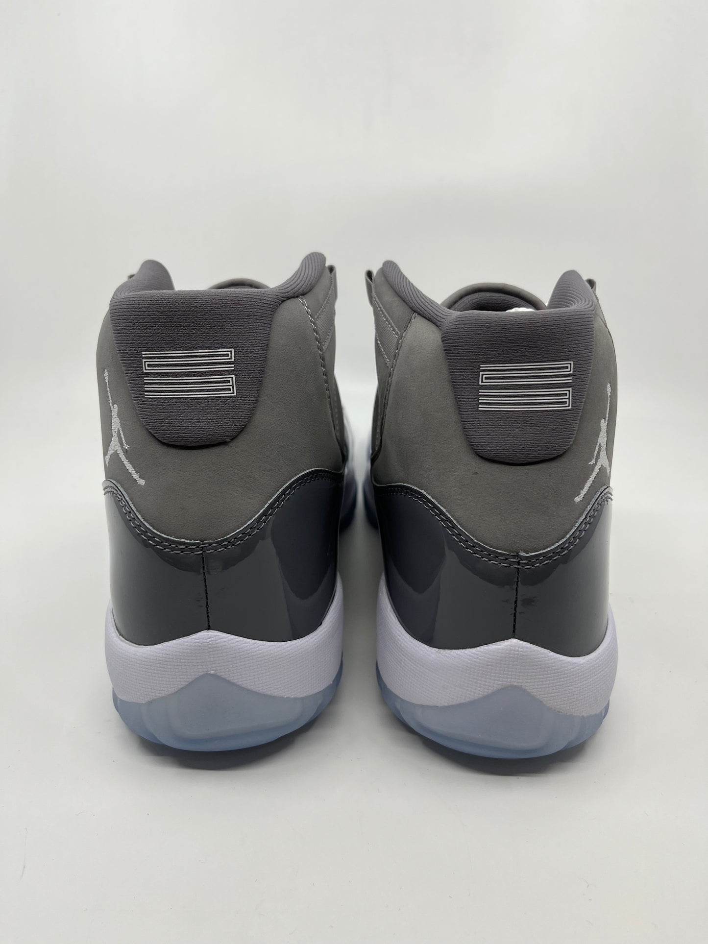 Jordan 11 Cool grey Size 10.5 New