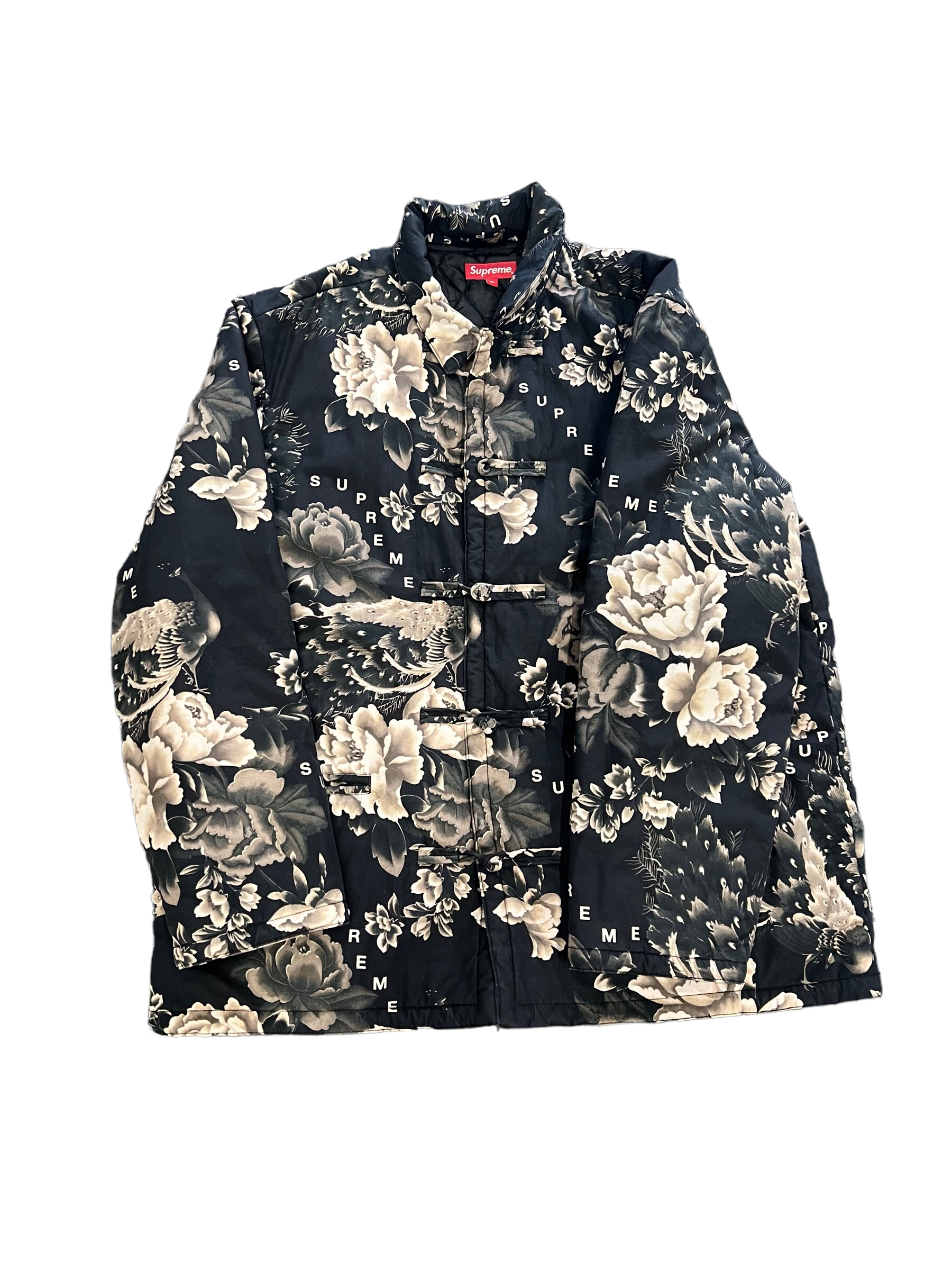 Supreme Jacket Size XL – The Sole Broker